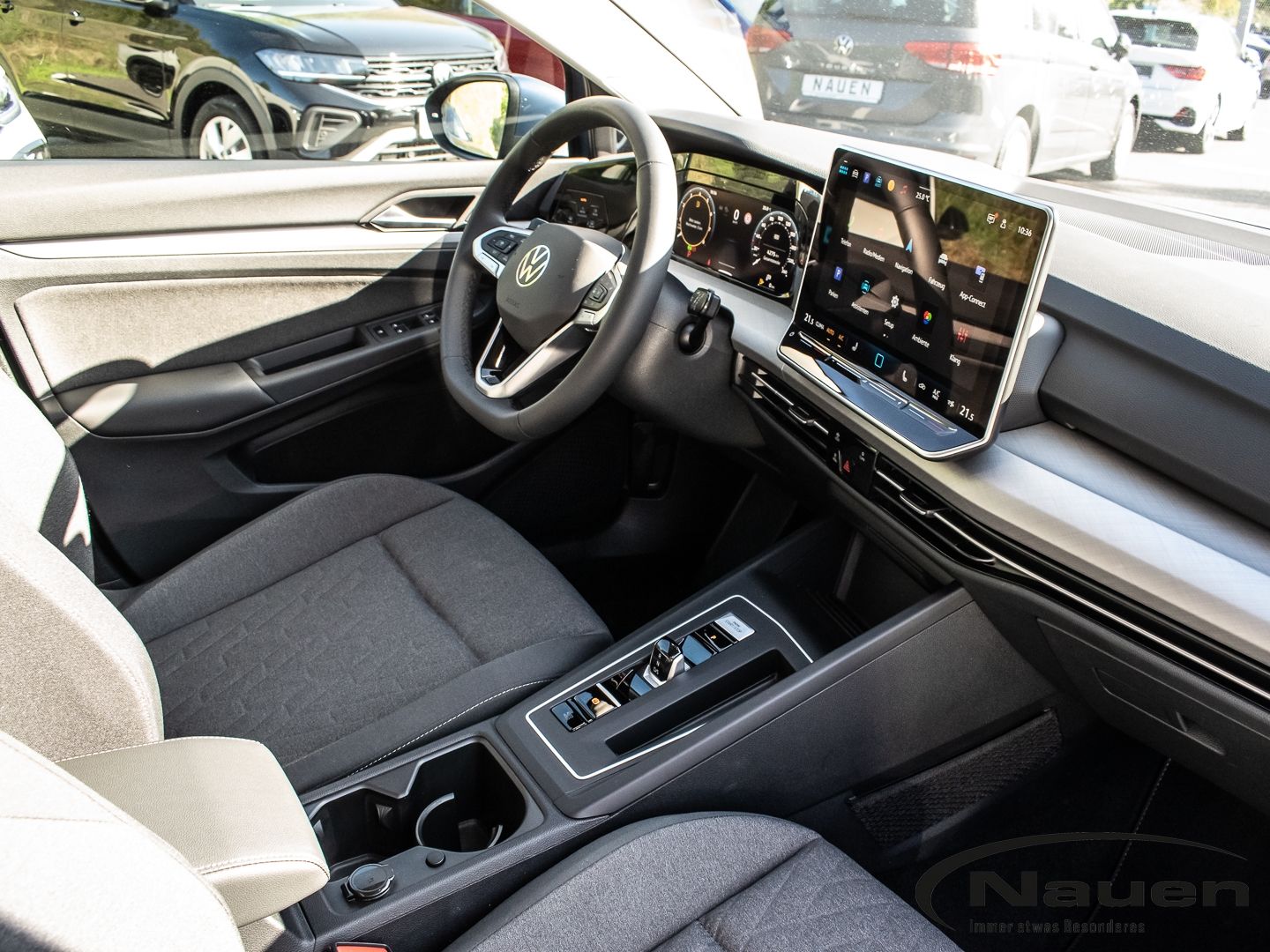 Volkswagen Golf - Bild 11