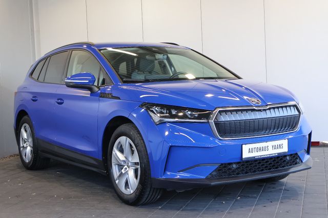 Skoda Enyaq 60 Loft WÄRMEP.+CARPLAY+ACC+SIDE+360°+KEY