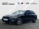BMW 540d xDrive Touring | M Sport | Pano.Dach | HuD 