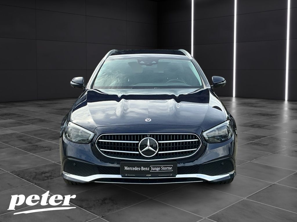 Mercedes-Benz E 220 d T Avantgarde*9G*Multibeam*Distronic*HUD imagem 2