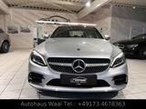Mercedes-Benz C 200 Lim 4M AMG | PANO | KAMERA | MULTIBEAM LED - Behindertengerechte Mercedes-Benz C 200