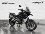 Triumph Tiger 1200 GT Pro Verfügbar ab 09/2025 - TRIUMPH TIGER 1200 GT PRO