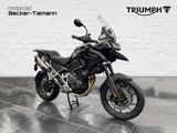 Triumph Tiger 1200 GT Pro Verfügbar ab 09/2025 - TRIUMPH 1200 TIGER PRO GT