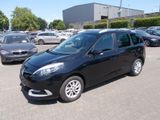 Renault Scenic III Grand Limited, NAVI, Allwetter - Renault Scenic in Düsseldorf