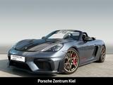 Porsche 718 Spyder RS BOSE Sportabgasanlage Sport Chrono - Porsche Boxster in Kiel
