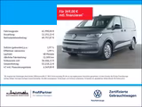 Volkswagen T7 Multivan Life 1.5 TSI eHybrid lang 4MOTION - Volkswagen Gebrauchtwagen in Karlsruhe