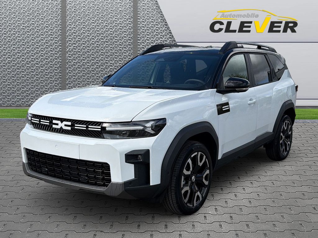 Image of Dacia Bigster