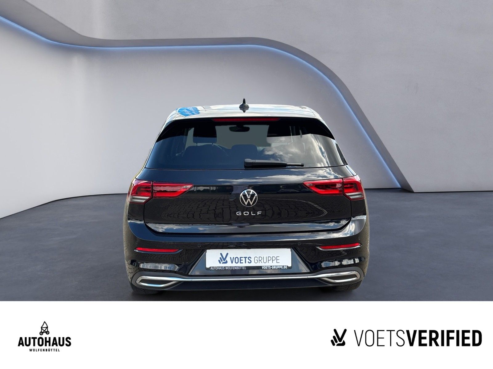 Volkswagen Golf - Bild 5