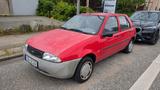Ford Fiesta 1.3 37 kW  - gebrauchte Ford Fiesta aus dem Jahr 1998