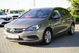 Opel Astra K 1.4 Turbo Aut. Klimaaut. ACC Sitzheizung - Opel Astra: Sitzheizung
