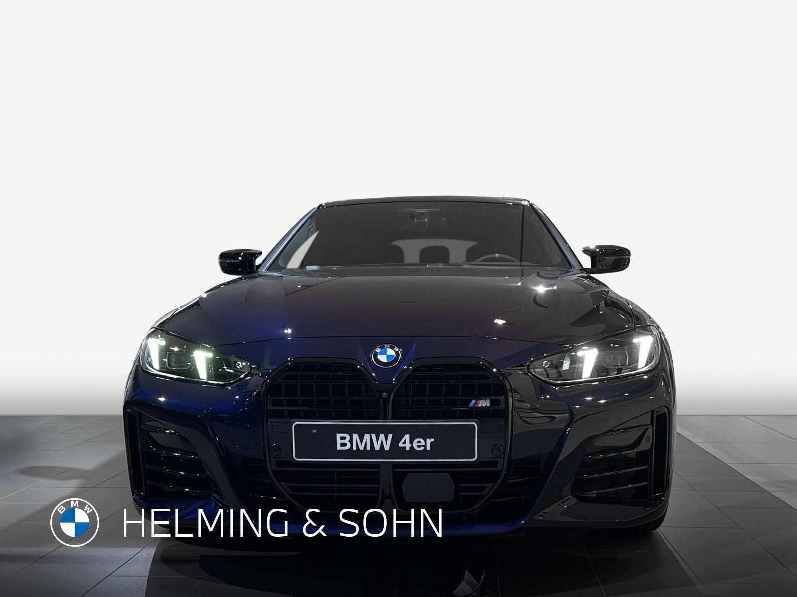 BMW M440 - Bild 3