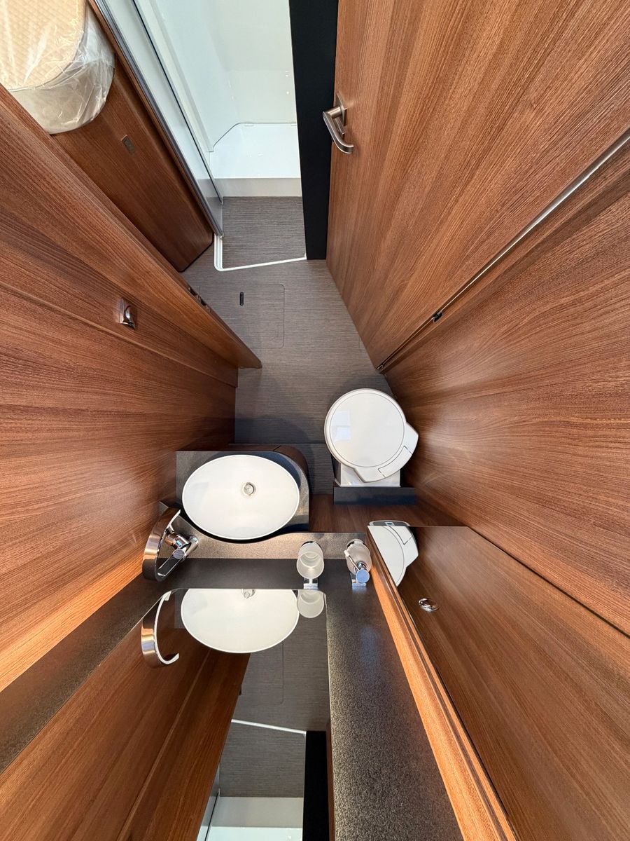 Fahrzeugabbildung Carthago C2-tourer I 145 RB LE comfort MJ 2026