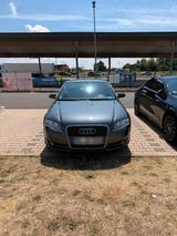 Audi A4 1,9 Tdi - Audi A4 mit Diesel-Antrieb: Limousine, 1.9