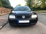 Volkswagen Bora 2.0 Variant - schwarze Volkswagen Bora