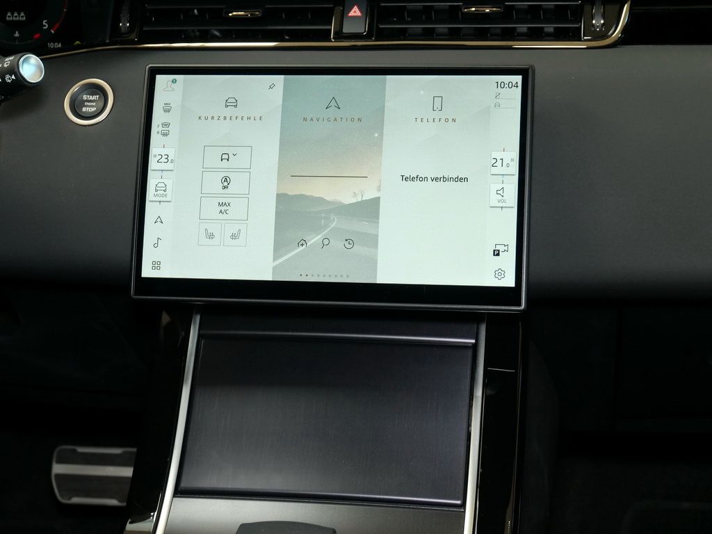 Land Rover Range Rover Evoque - Bild 12