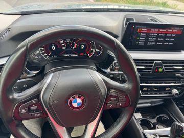 BMW 520 - 6