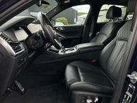 BMW X6 M50 - Vorschau Bild 28