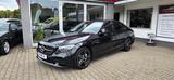 Mercedes-Benz C 180 AMG Line Service Voll 360°-Kamera - Mercedes-Benz C-Klasse Gebrauchtwagen in Düsseldorf