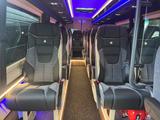 Mercedes-Benz Sprinter 519 AWD 4x4 TOURIST  / 21 to 24 Seats - Offers
