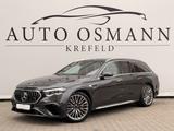 Mercedes-Benz E 53 AMG T HYBRID 4Matic+ AMG SPEEDSHIFT TCT 9G