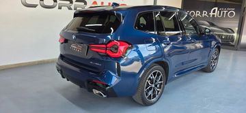 BMW X3 - 6