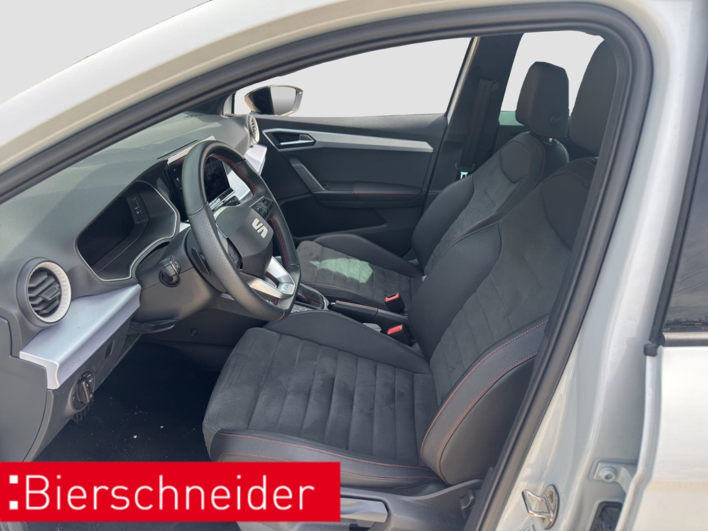 Seat Ibiza 1.5 TSI DSG FR ab 141,- Anz. 990,- LED NAV imagem 2