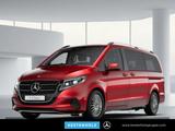 Mercedes-Benz V 250 d lang WideScreen Stdhzg Multibeam AHK 9G - : Van, Multi