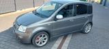Fiat Panda HP 100 - Fiat Panda Gebrauchtwagen in Essen