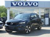 Volvo XC40 Recharge Pro Single BLIS/360°KAM/AHK/PANO - Volvo XC40: Recharge Pro