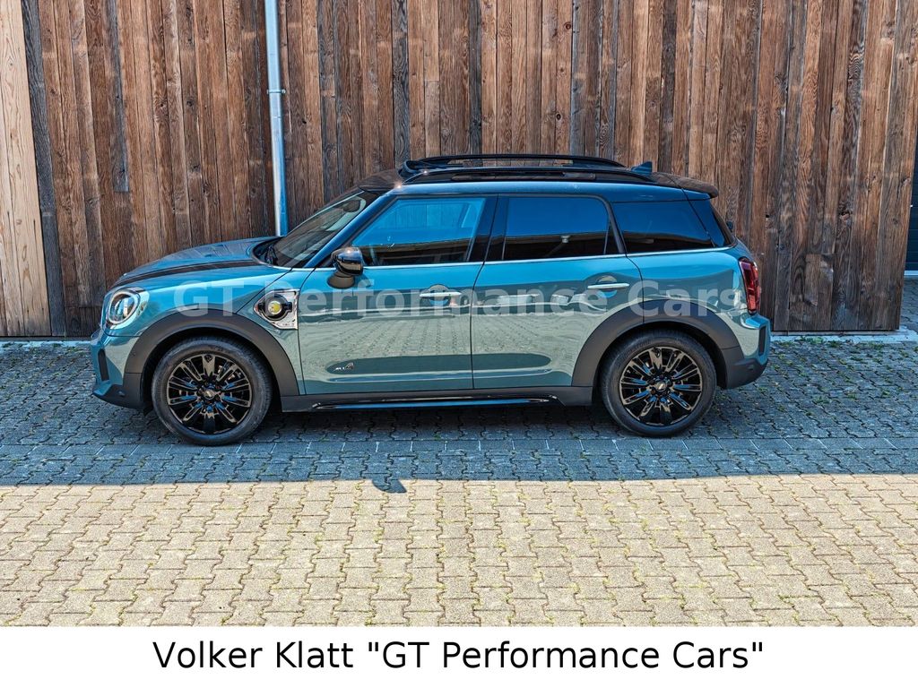 Image of MINI Cooper SE