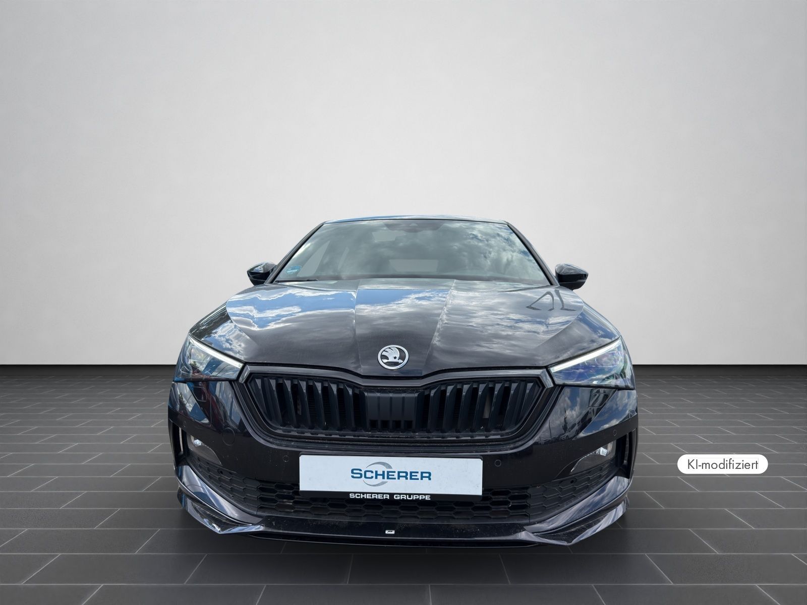 Skoda Scala - Bild 6