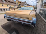 Chrysler New Yorker 4 Door Hardtop Sedan H-Zul. - Chrysler New Yorker Gebrauchtwagen