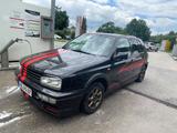 Volkswagen Golf 1.6 Auto Bon Jovi Bon Jovi - gebrauchte VW Golf aus dem Jahr 1996