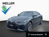 BMW i4 M50 Laser H/K LC-Pro HUD AdFw Memory 360° - BMW i4 in Hamburg