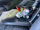 Triumph Rocket /Wilbers & 2Jahren Garantie  - TRIUMPH ROCKET 2