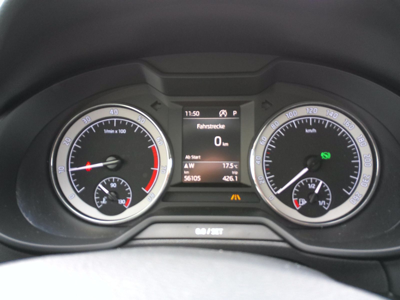 Fahrzeugabbildung SKODA Octavia Lim. Style 1.5 TSI LED Navi DSD