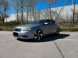 Audi A3 Fsi 2.0 8P - Audi A3 aus 2003: 2.0