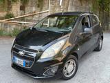 Chevrolet Spark 1.0 benzina euro5 - 2013 km 96.0 - Chevrolet Spark: 1.0