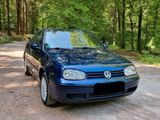 Volkswagen Golf 4 Cabrio  2,0 115PS "GTI" TÜV neu - Volkswagen Golf aus 1999: GTI