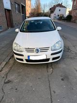Volkswagen Golf 5  2L SDi - Volkswagen Golf: V Sdi