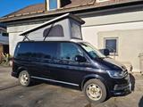 Volkswagen T6 Multivan Highline 4Motion mit Campingdach - : Kleinbus, Camping