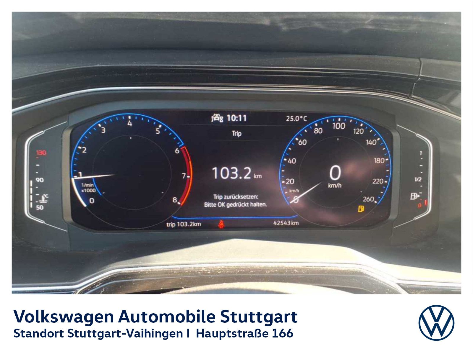 Volkswagen Polo - Bild 3