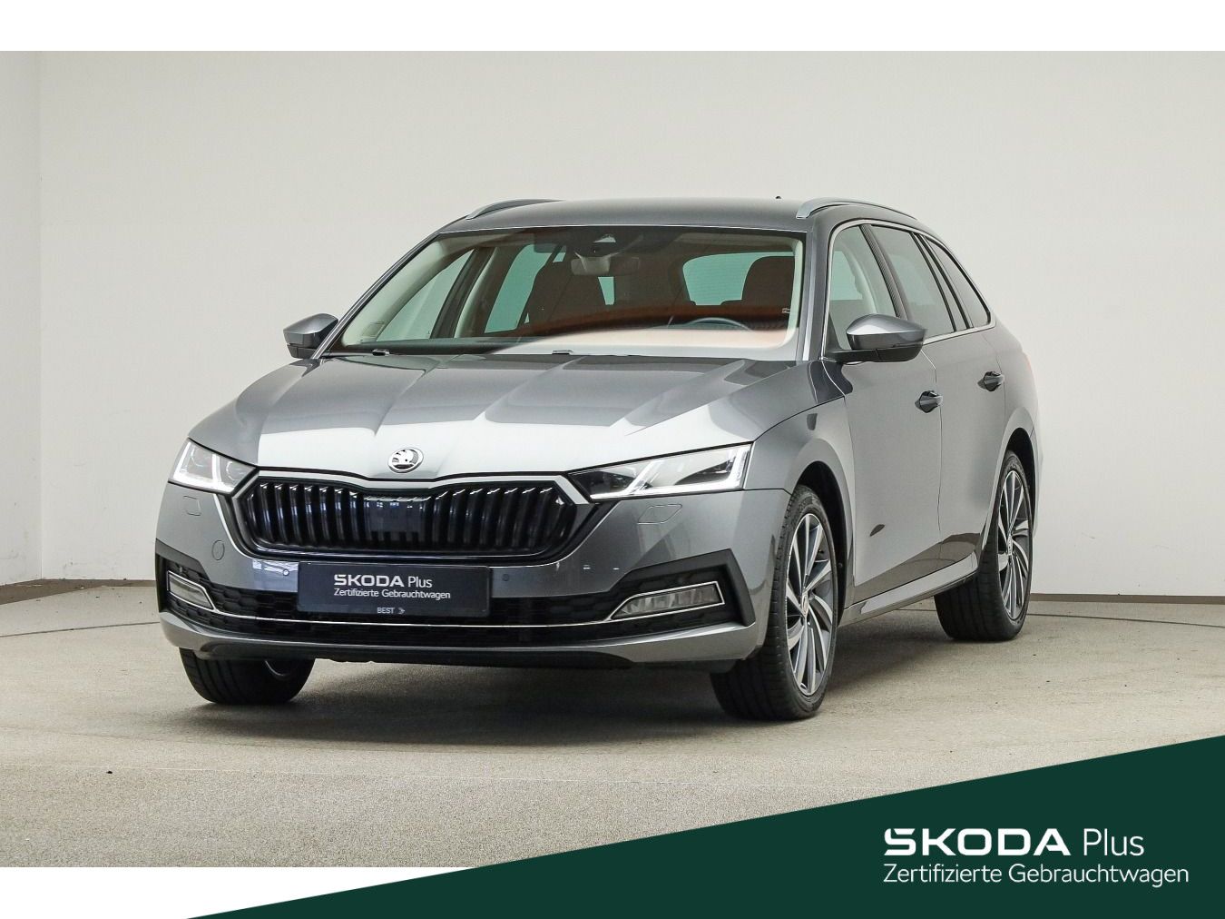 Skoda Octavia Combi 2.0 TDI DSG STYLE*MATRIX*HUD*AHK*P