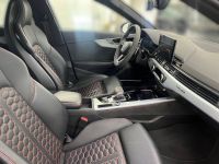 Audi RS4 - Vorschau Bild 12