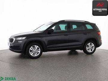 Skoda Kodiaq - 2