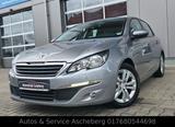 Peugeot 308 Active TÜV + Inspektion NEU - gebrauchte Peugeot 308 aus dem Jahr 2014