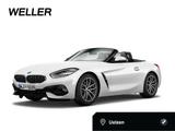 BMW Z4 sDrive20i SPORT Line HiFi,M Lenkr.,SHZ,Tempo