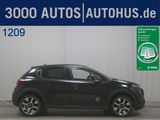 Citroën C3 1.5 BlueHDi 100 FAP Shine Pano LED Style SHZ - Citroën C3: Style