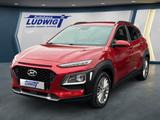 Hyundai Kona 1.0 T-GDI YES! 2WD NAVI*SITZH*KAMERA*ALU - Hyundai Kona YES! mit Benzin-Antrieb