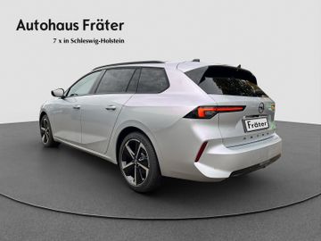 Fotografie 6 des Opel Astra ST "GS" Navi 360°Kamera LED Sitzheizg AHK